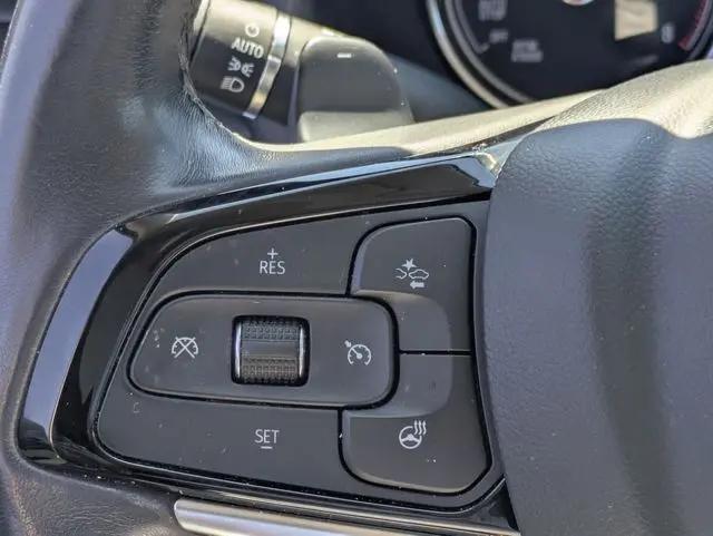 2023 Buick Enclave Essence FWD