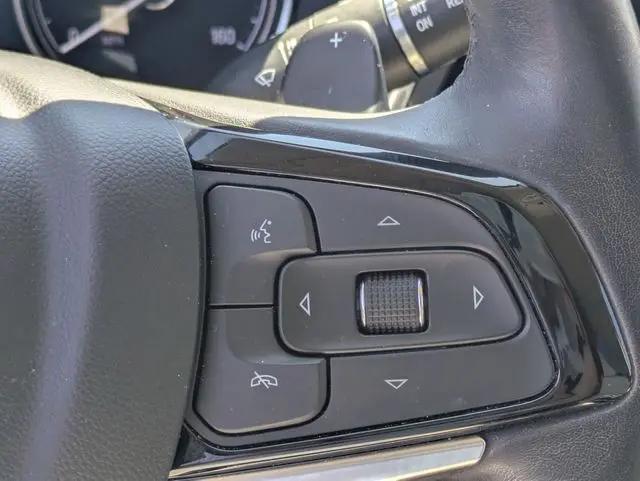 2023 Buick Enclave Essence FWD