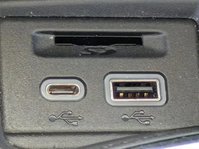 2023 Buick Enclave Essence FWD