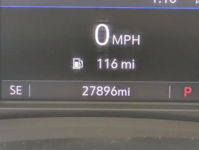 2023 Buick Enclave Essence FWD