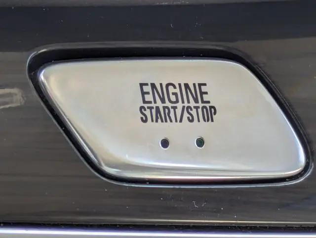 2023 Buick Enclave Essence FWD