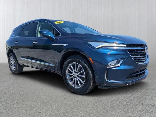 2023 Buick Enclave Essence FWD for sale in Gainesville, FL