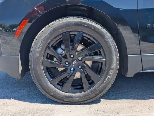 2024 Chevrolet Equinox FWD LS