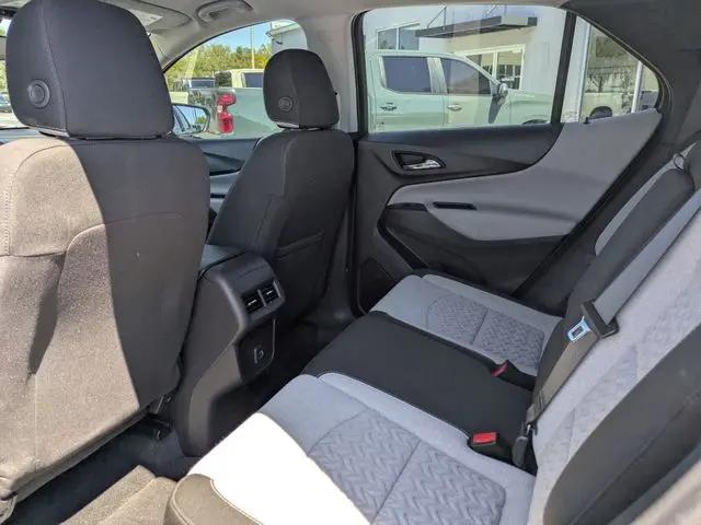 2024 Chevrolet Equinox FWD LS