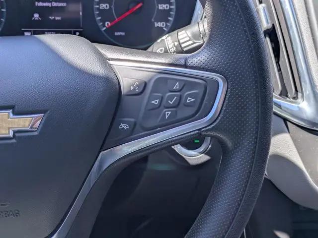 2024 Chevrolet Equinox FWD LS