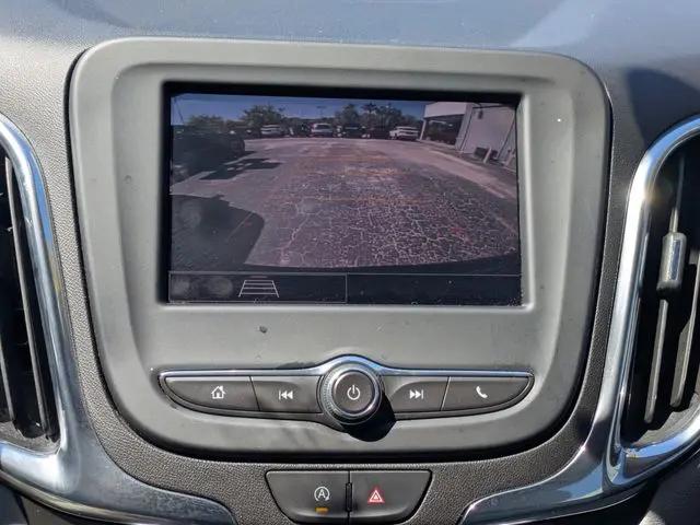 2024 Chevrolet Equinox FWD LS