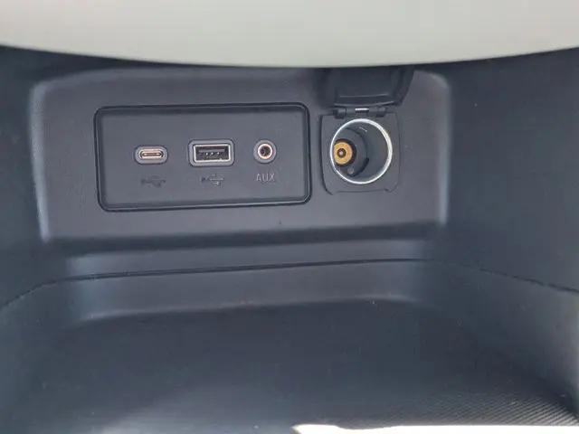 2024 Chevrolet Equinox FWD LS