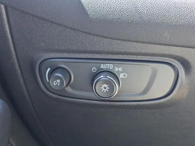 2024 Chevrolet Equinox FWD LS