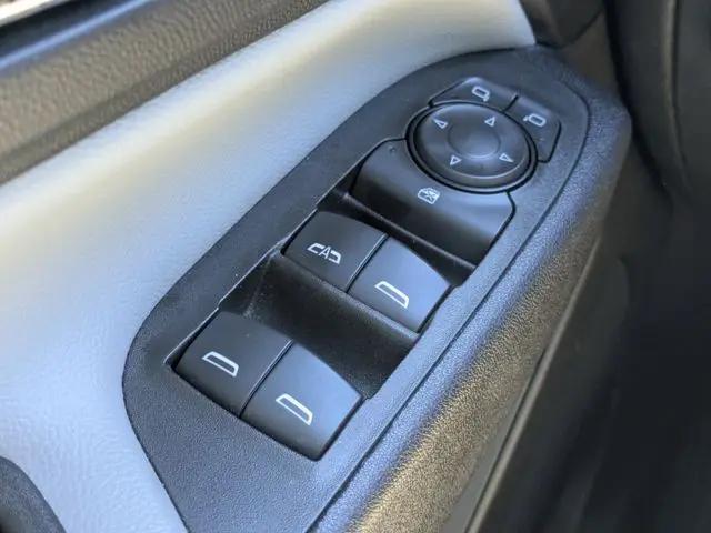 2024 Chevrolet Equinox FWD LS