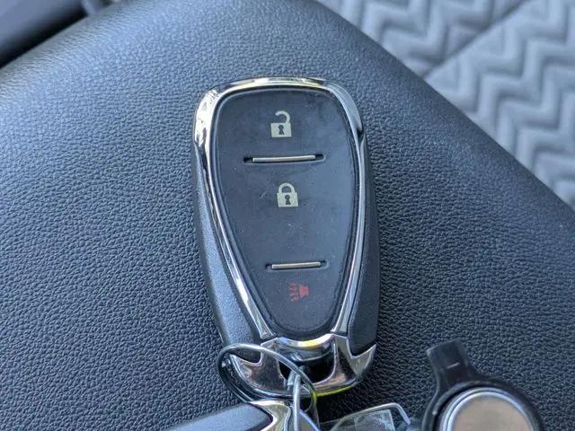 2024 Chevrolet Equinox FWD LS