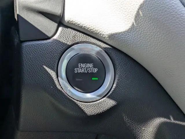 2024 Chevrolet Equinox FWD LS
