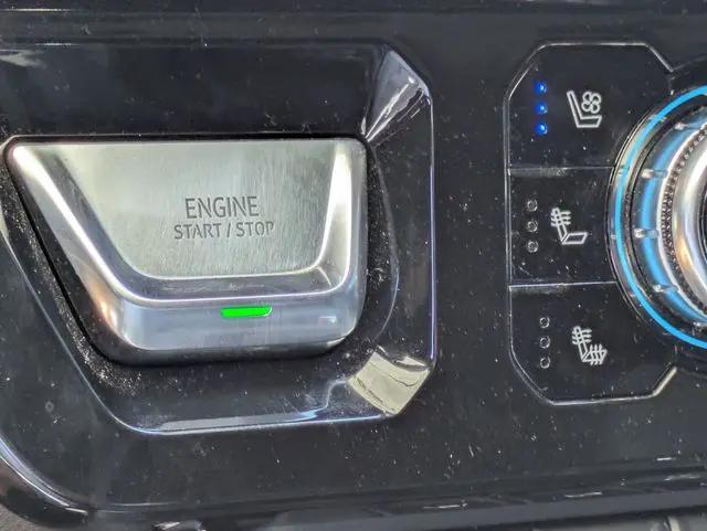 2024 GMC Sierra 1500 4WD Crew Cab Short Box AT4