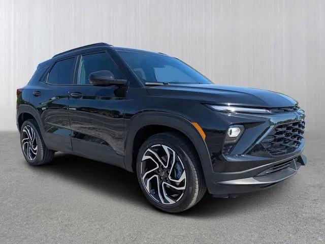 2024 Chevrolet TrailBlazer AWD RS for sale in Gainesville, FL