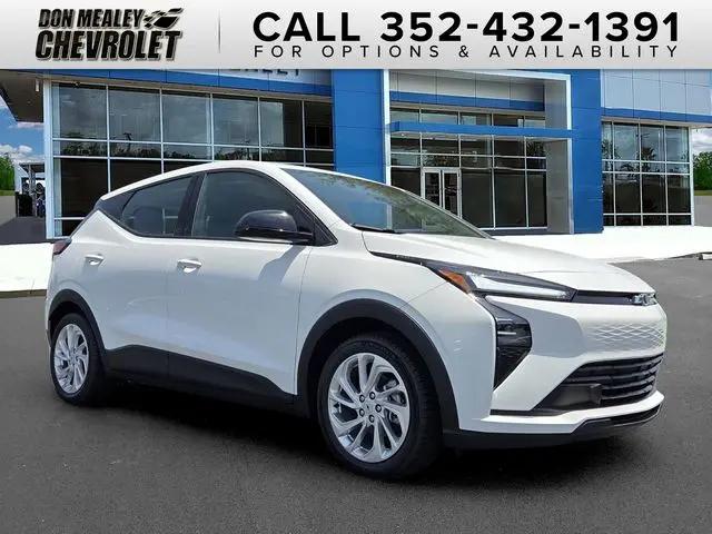 2027 Chevrolet Bolt LT FWD for sale in Clermont, FL