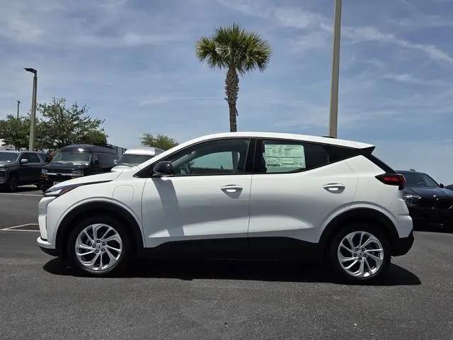 2027 Chevrolet Bolt LT FWD