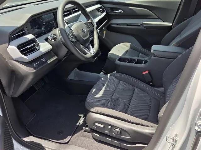 2027 Chevrolet Bolt LT FWD