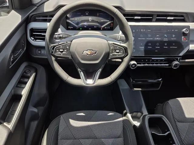 2027 Chevrolet Bolt LT FWD
