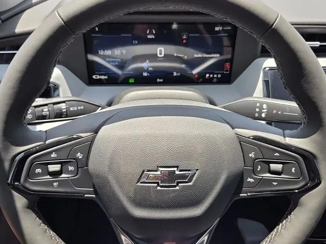 2027 Chevrolet Bolt LT FWD