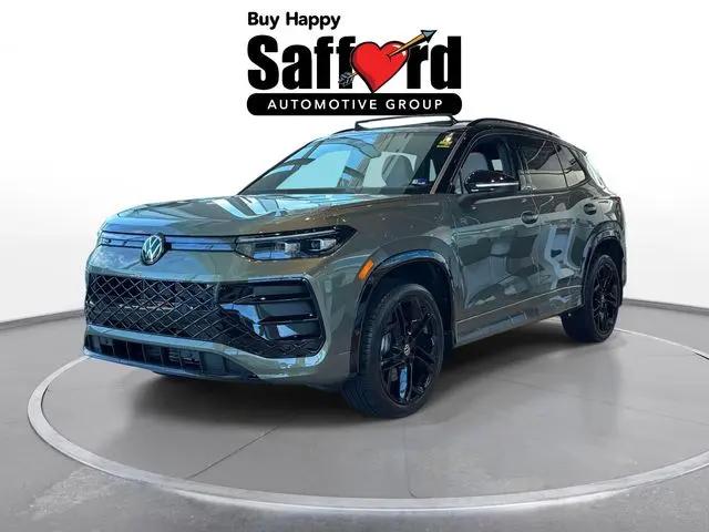 2026 Volkswagen Tiguan SE R-Line Black for sale in Richmond, VA