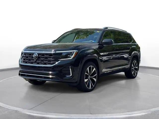 2026 Volkswagen Atlas SEL Premium R-Line for sale in Richmond, VA
