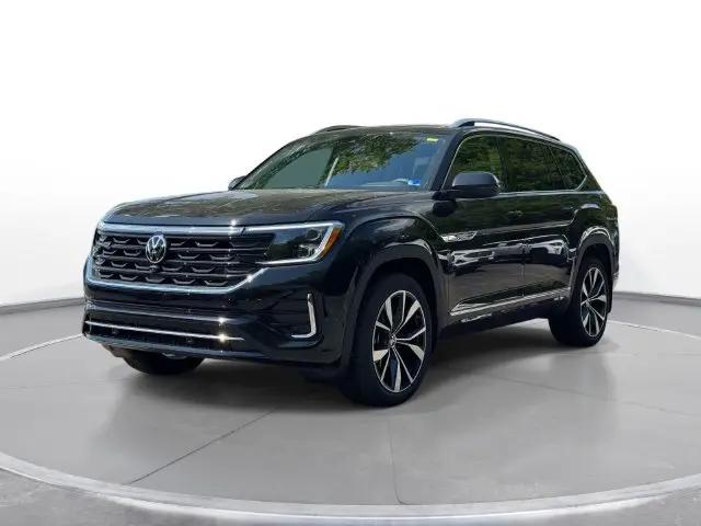 2026 Volkswagen Atlas SEL Premium R-Line for sale in Richmond, VA