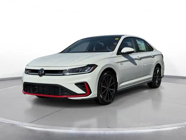 2026 Volkswagen Jetta GLI Autobahn for sale in Richmond, VA