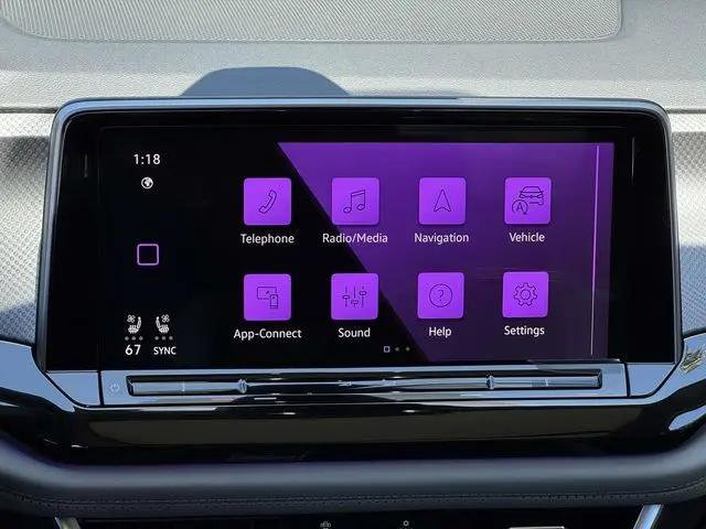2026 Volkswagen Atlas Peak Edition