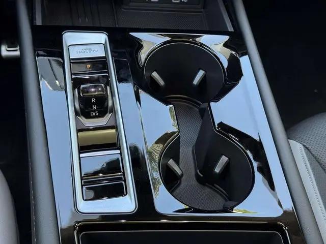 2026 Volkswagen Atlas Peak Edition