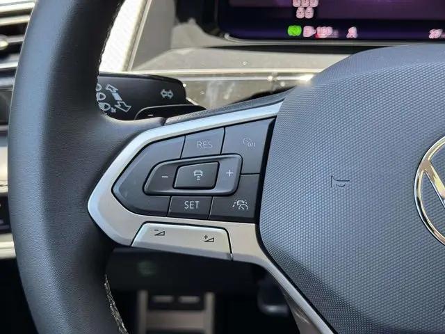 2026 Volkswagen Atlas Peak Edition