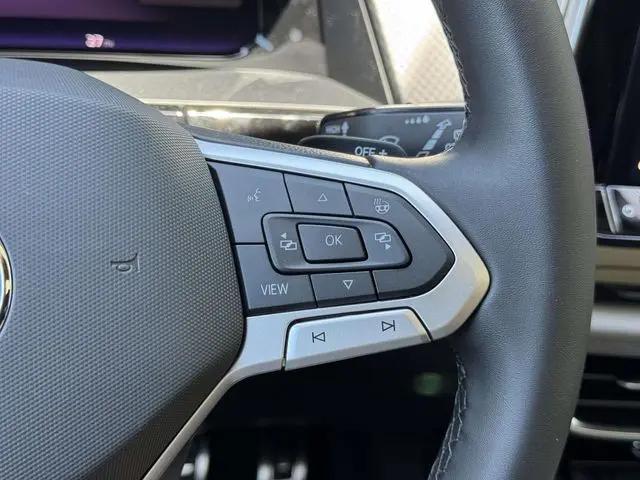 2026 Volkswagen Atlas Peak Edition