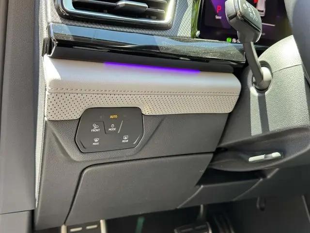 2026 Volkswagen Atlas Peak Edition