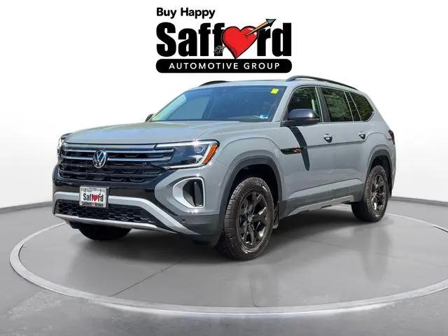 2026 Volkswagen Atlas Peak Edition for sale in Richmond, VA