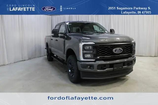 2026 Ford F-250 XL for sale in Lafayette, IN
