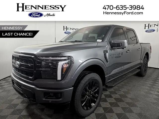 2026 Ford F-150 LARIAT for sale in Atlanta, GA