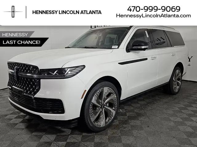 2026 Lincoln Navigator Black Label for sale in Atlanta, GA