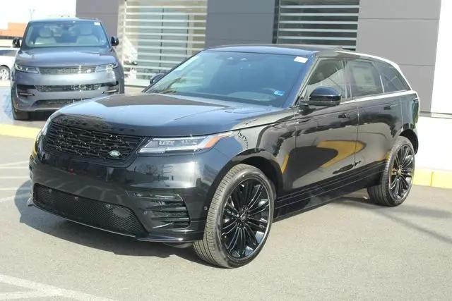 2026 Land Rover Range Rover Velar P400 Dynamic SE for sale in Vienna, VA