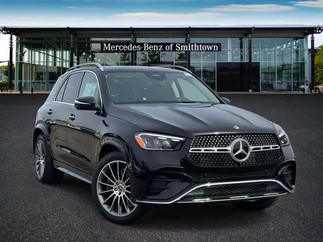 2026 Mercedes-Benz GLE GLE 350 GLE 350 for sale in St James, NY