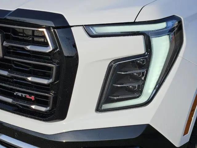 2026 GMC Yukon XL 4WD AT4 Ultimate