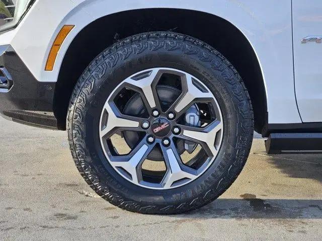 2026 GMC Yukon XL 4WD AT4 Ultimate