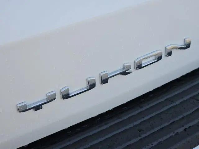 2026 GMC Yukon XL 4WD AT4 Ultimate