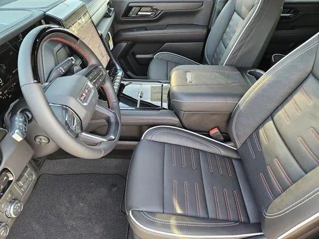 2026 GMC Yukon XL 4WD AT4 Ultimate