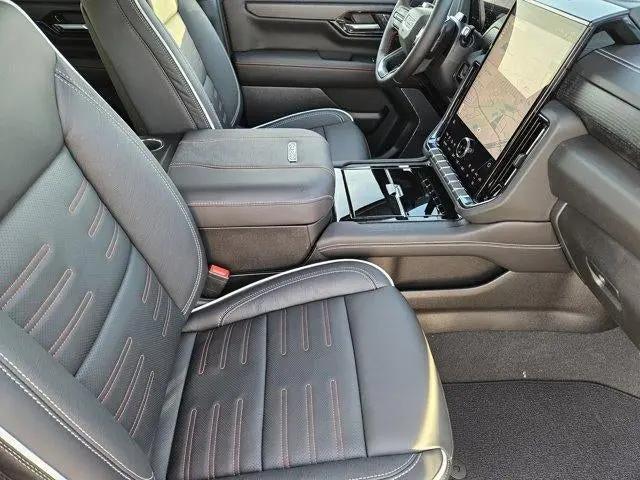 2026 GMC Yukon XL 4WD AT4 Ultimate
