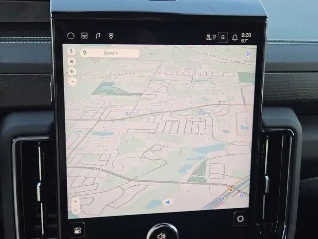 2026 GMC Yukon XL 4WD AT4 Ultimate