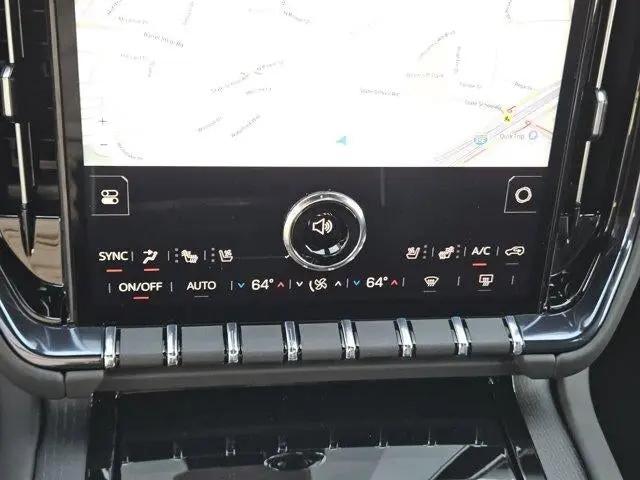 2026 GMC Yukon XL 4WD AT4 Ultimate