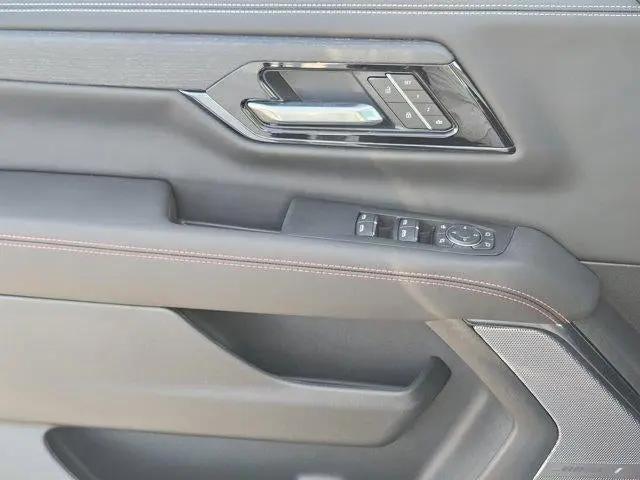 2026 GMC Yukon XL 4WD AT4 Ultimate