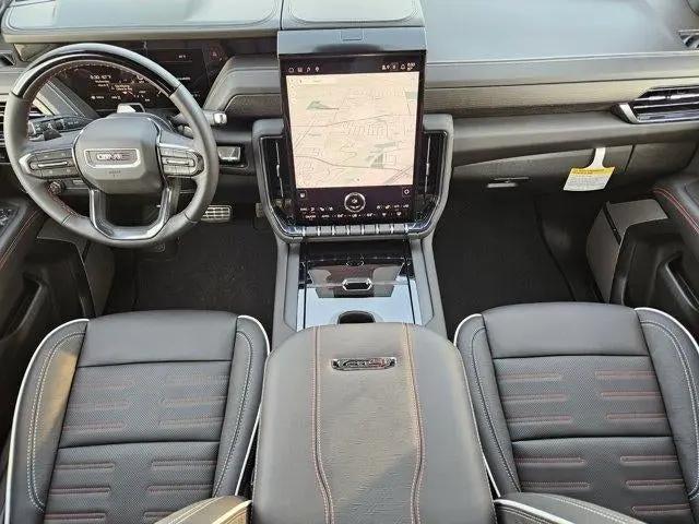 2026 GMC Yukon XL 4WD AT4 Ultimate