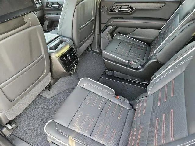 2026 GMC Yukon XL 4WD AT4 Ultimate