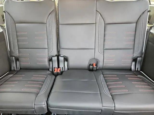 2026 GMC Yukon XL 4WD AT4 Ultimate