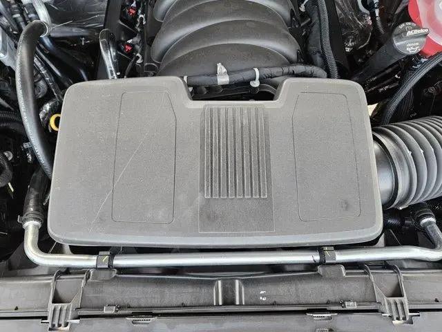 2026 GMC Yukon XL 4WD AT4 Ultimate