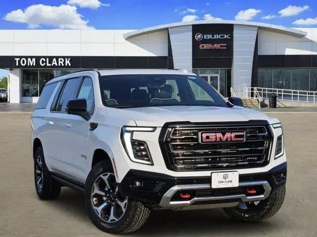 2026 GMC Yukon XL 4WD AT4 Ultimate for sale in Denton, TX